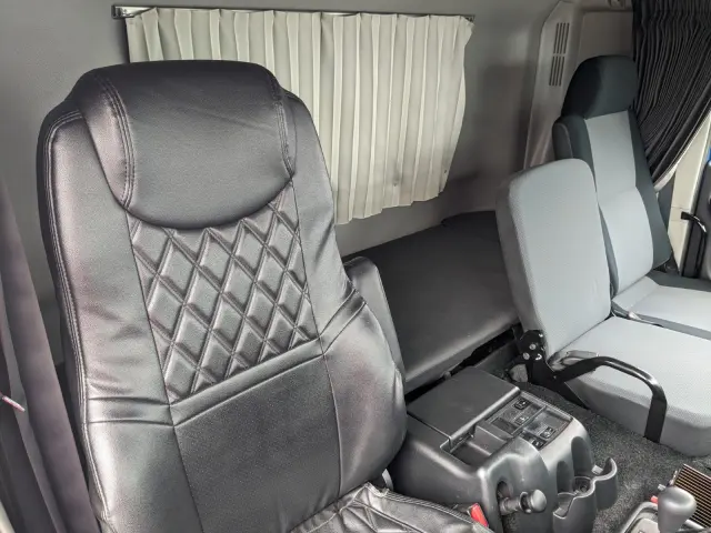 日野 プロフィア QPG-FW1AXEG(8x4)の写真41