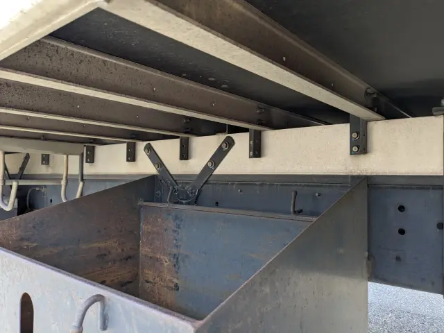 日野 レンジャー TKG-FC7JLAG(2WD)の写真11