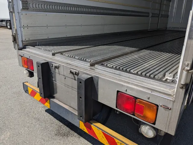 日野 レンジャー TKG-FC7JLAG(2WD)の写真20