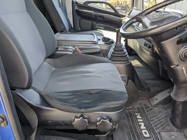 日野 レンジャー TKG-FC7JLAG(2WD)の写真31