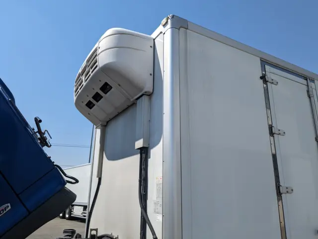 日野 レンジャー TKG-FC7JLAG(2WD)の写真33