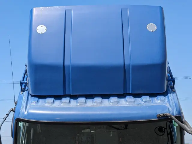 日野 レンジャー TKG-FC7JLAG(2WD)の写真35