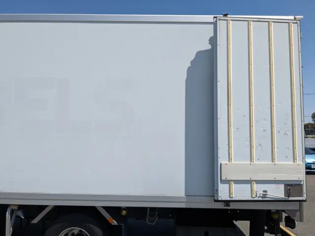 日野 レンジャー TKG-FC7JLAG(2WD)の写真10