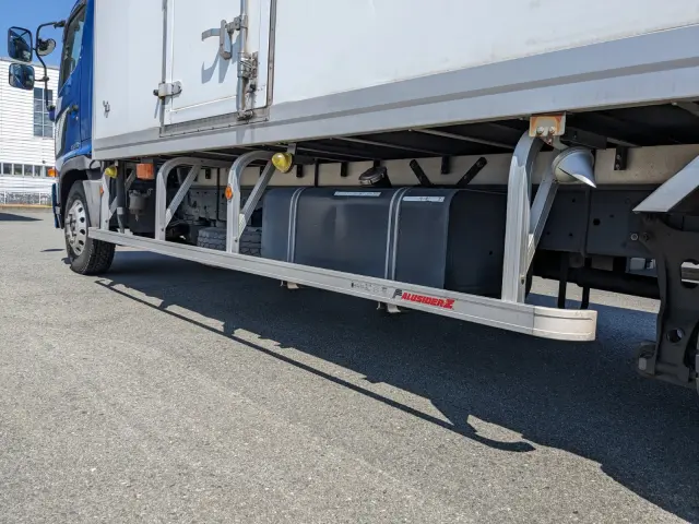 日野 レンジャー TKG-FC7JLAG(2WD)の写真13