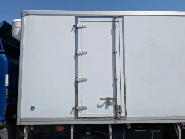 日野 レンジャー TKG-FC7JLAG(2WD)の写真14