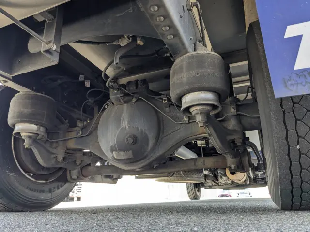 日野 レンジャー TKG-FC7JLAG(2WD)の写真16