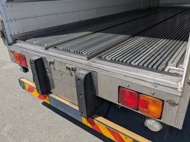 日野 レンジャー TKG-FC7JLAG(2WD)の写真19