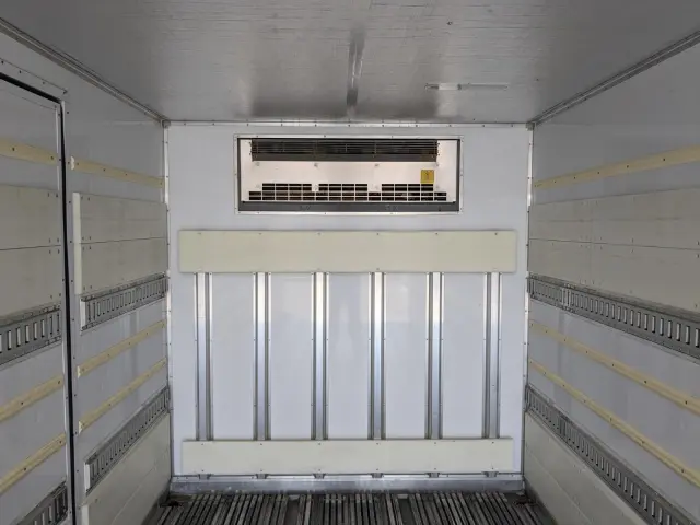 日野 レンジャー TKG-FC7JLAG(2WD)の写真22