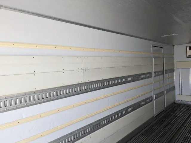 日野 レンジャー TKG-FC7JLAG(2WD)の写真25