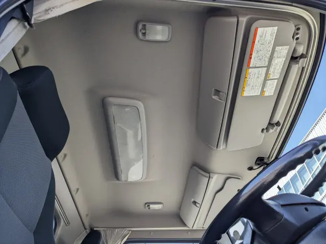 日野 レンジャー TKG-FC7JLAG(2WD)の写真26