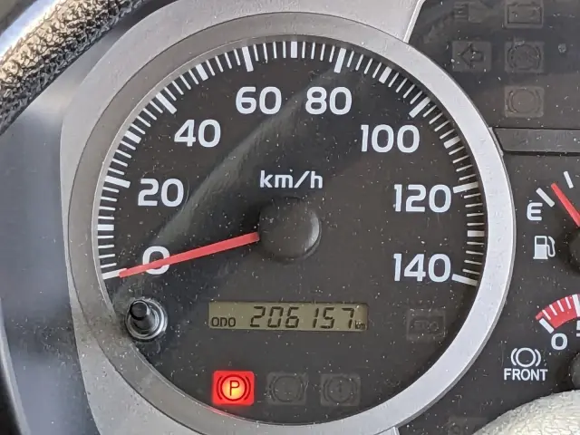 日野 レンジャー TKG-FC7JLAG(2WD)の写真29