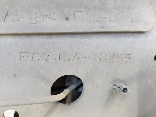 日野 レンジャー TKG-FC7JLAG(2WD)の写真31