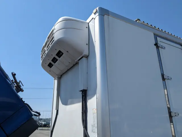 日野 レンジャー TKG-FC7JLAG(2WD)の写真33