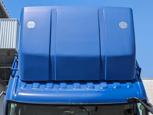 日野 レンジャー TKG-FC7JLAG(2WD)の写真34