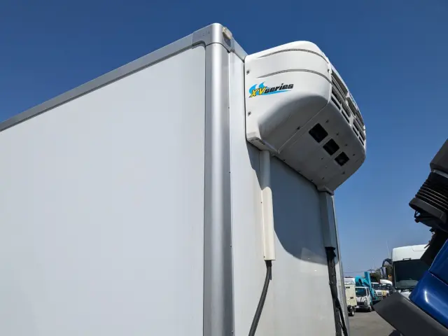 日野 レンジャー TKG-FC7JLAG(2WD)の写真36