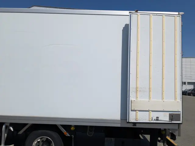 日野 レンジャー TKG-FC7JLAG(2WD)の写真10