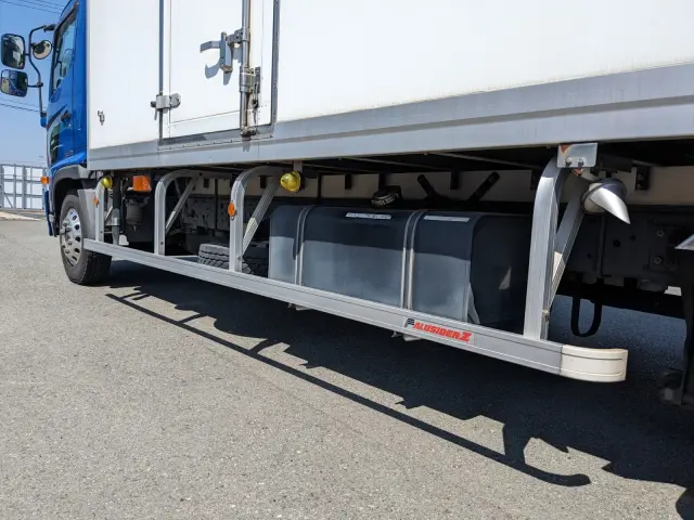 日野 レンジャー TKG-FC7JLAG(2WD)の写真13