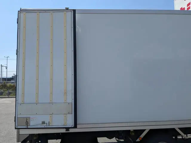 日野 レンジャー TKG-FC7JLAG(2WD)の写真16