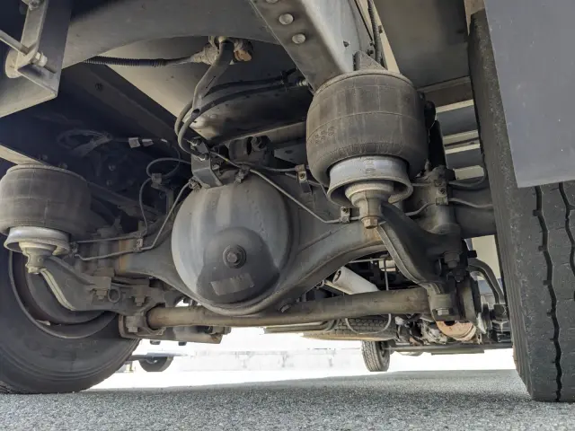 日野 レンジャー TKG-FC7JLAG(2WD)の写真17