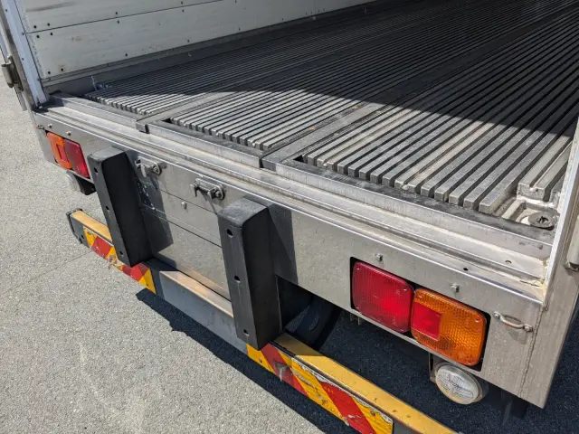 日野 レンジャー TKG-FC7JLAG(2WD)の写真20