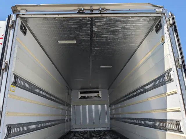 日野 レンジャー TKG-FC7JLAG(2WD)の写真21