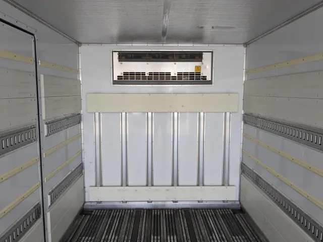 日野 レンジャー TKG-FC7JLAG(2WD)の写真23