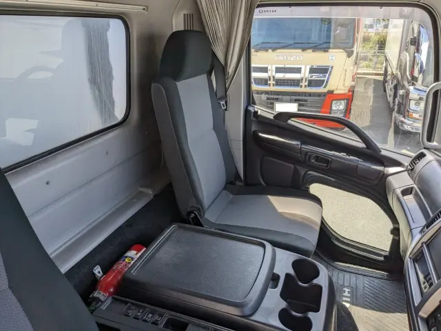 日野 レンジャー TKG-FC7JLAG(2WD)の写真27