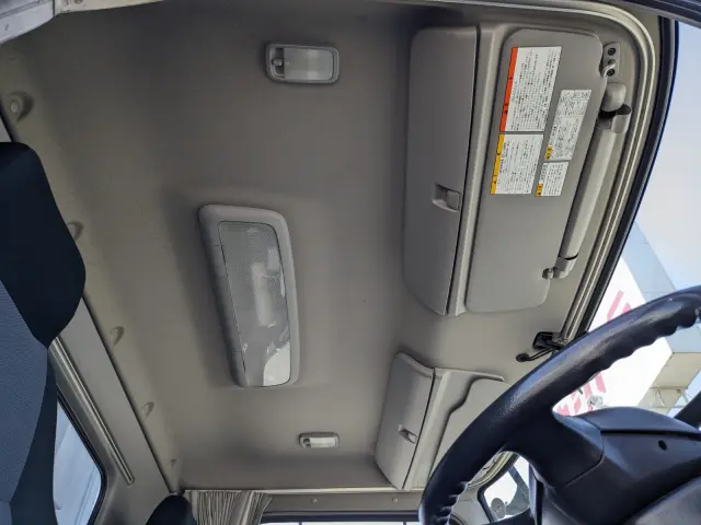 日野 レンジャー TKG-FC7JLAG(2WD)の写真31