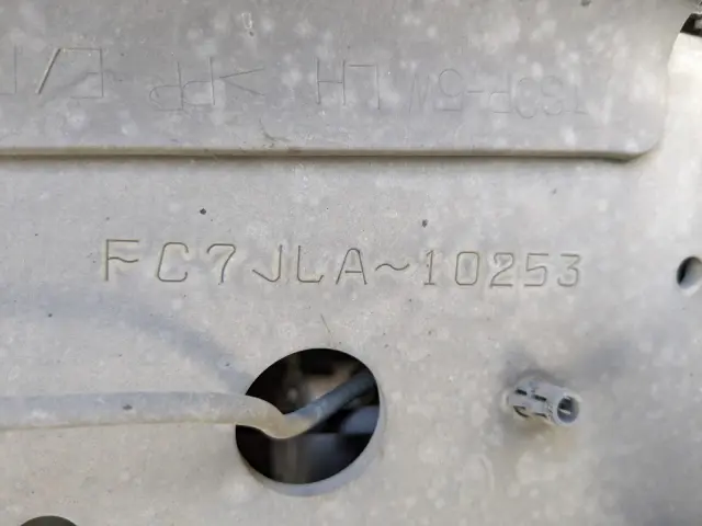 日野 レンジャー TKG-FC7JLAG(2WD)の写真32