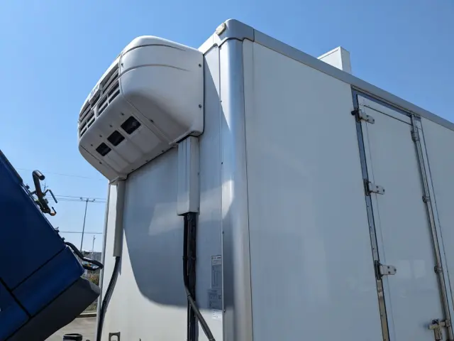 日野 レンジャー TKG-FC7JLAG(2WD)の写真34