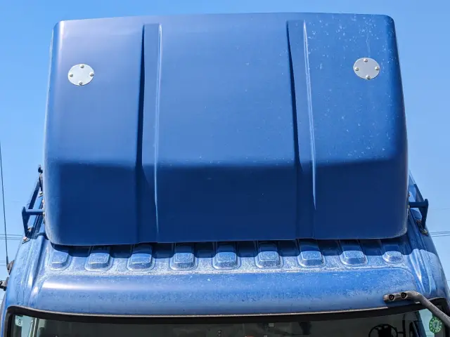 日野 レンジャー TKG-FC7JLAG(2WD)の写真35