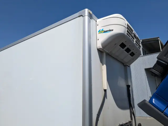 日野 レンジャー TKG-FC7JLAG(2WD)の写真37