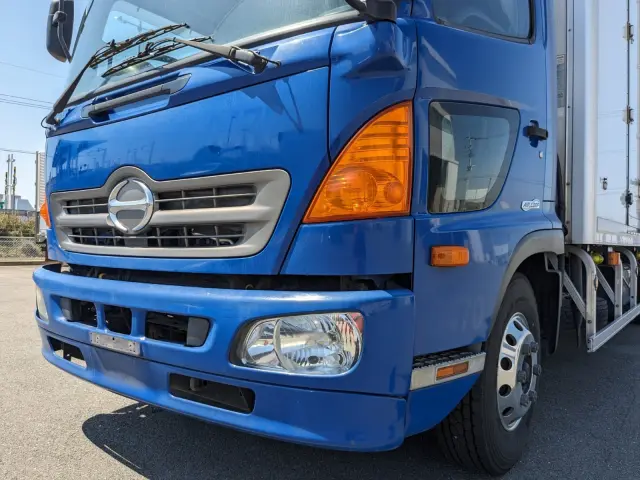 日野 レンジャー TKG-FC7JLAG(2WD)の写真39