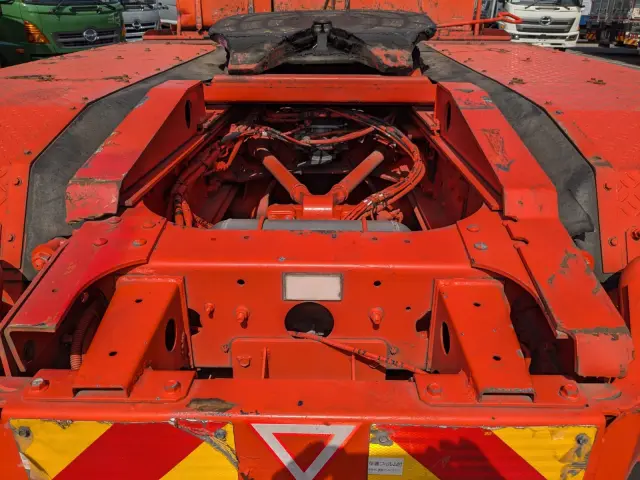 日野 プロフィア QDG-SS1EKAA(6x4)の写真9