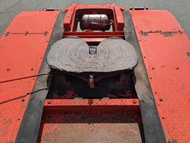 日野 プロフィア QDG-SS1EKAA(6x4)の写真14