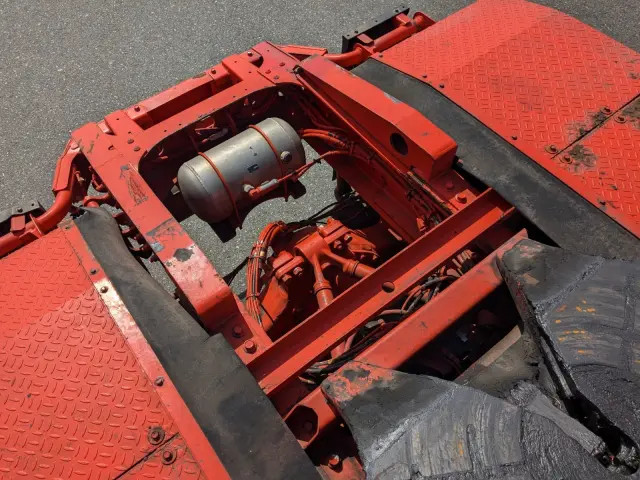 日野 プロフィア QDG-SS1EKAA(6x4)の写真15