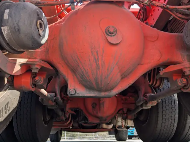 日野 プロフィア QDG-SS1EKAA(6x4)の写真27