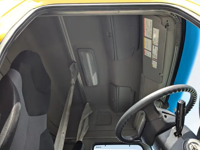 日野 プロフィア QDG-SS1EKAA(6x4)の写真30