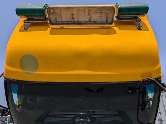 日野 プロフィア QDG-SS1EKAA(6x4)の写真37