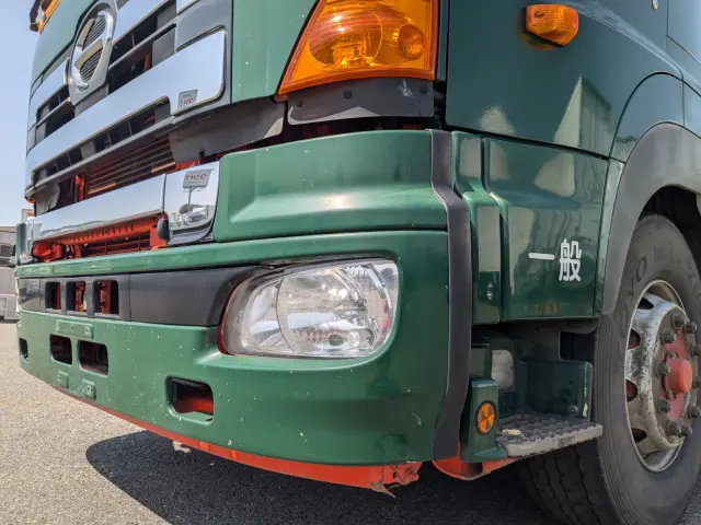 日野 プロフィア QDG-SS1EKAA(6x4)の写真41