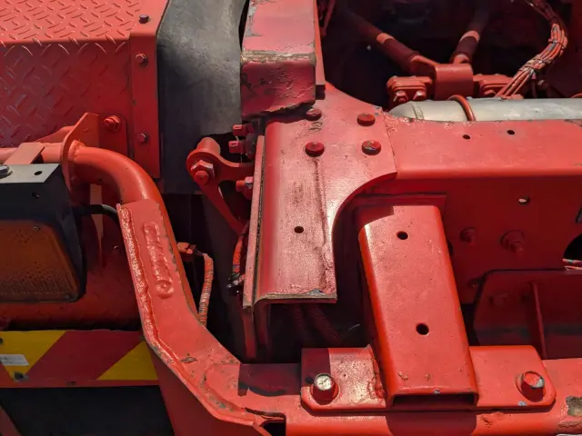 日野 プロフィア QDG-SS1EKAA(6x4)の写真42