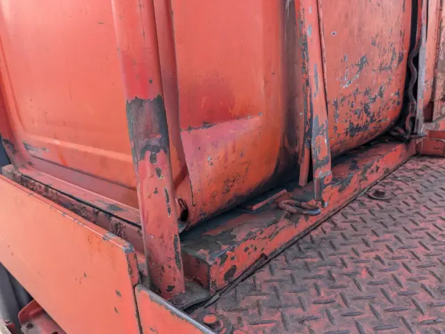 日野 プロフィア QDG-SS1EKAA(6x4)の写真44