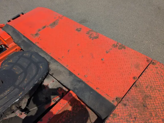 日野 プロフィア QDG-SS1EKAA(6x4)の写真45