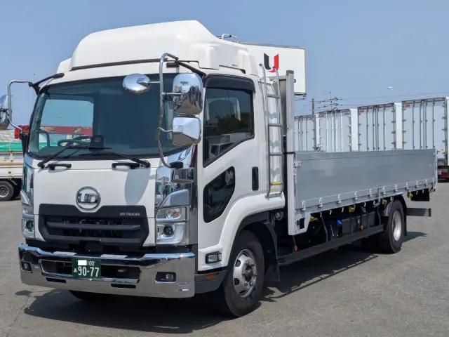 ＵＤ コンドル 2RG-BRR90T2(2WD)の写真1