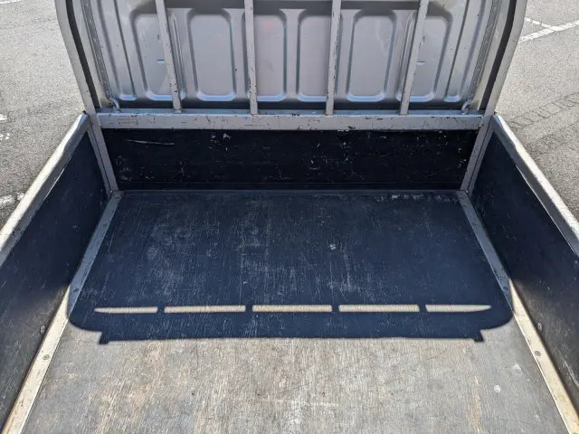 三菱 キャンター TPG-FBA00(2WD)の写真12