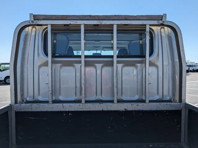 三菱 キャンター TPG-FBA00(2WD)の写真13