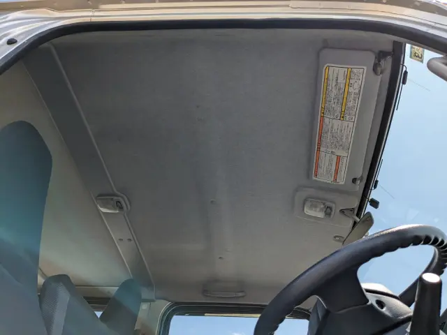 三菱 キャンター TPG-FBA00(2WD)の写真27