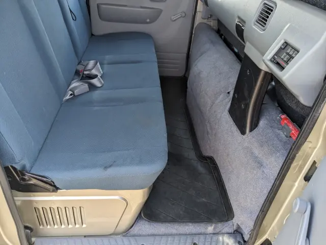 三菱 キャンター TPG-FBA00(2WD)の写真30