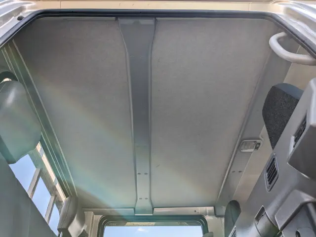 三菱 キャンター TPG-FBA00(2WD)の写真31