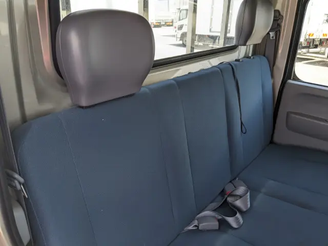 三菱 キャンター TPG-FBA00(2WD)の写真32